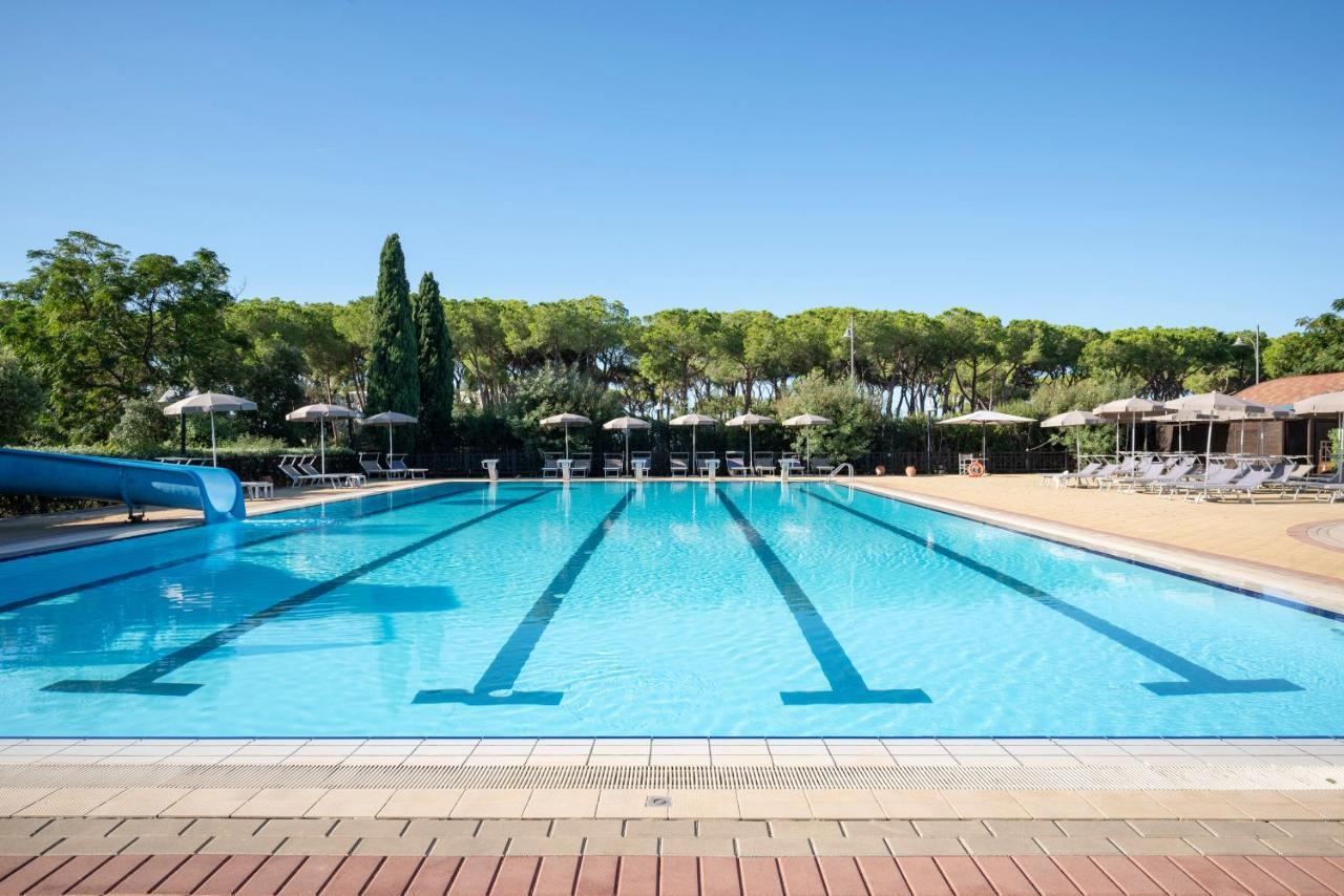 Villaggio Il Girasole Follonica Buitenkant foto