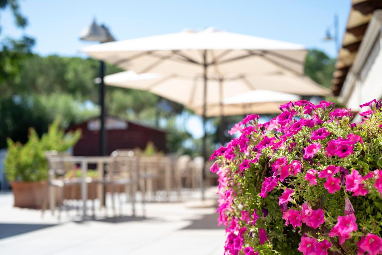 Villaggio Il Girasole Follonica Buitenkant foto