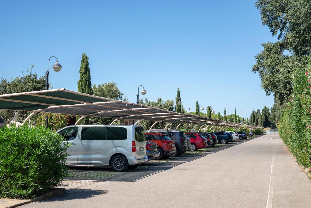 Villaggio Il Girasole Follonica Buitenkant foto