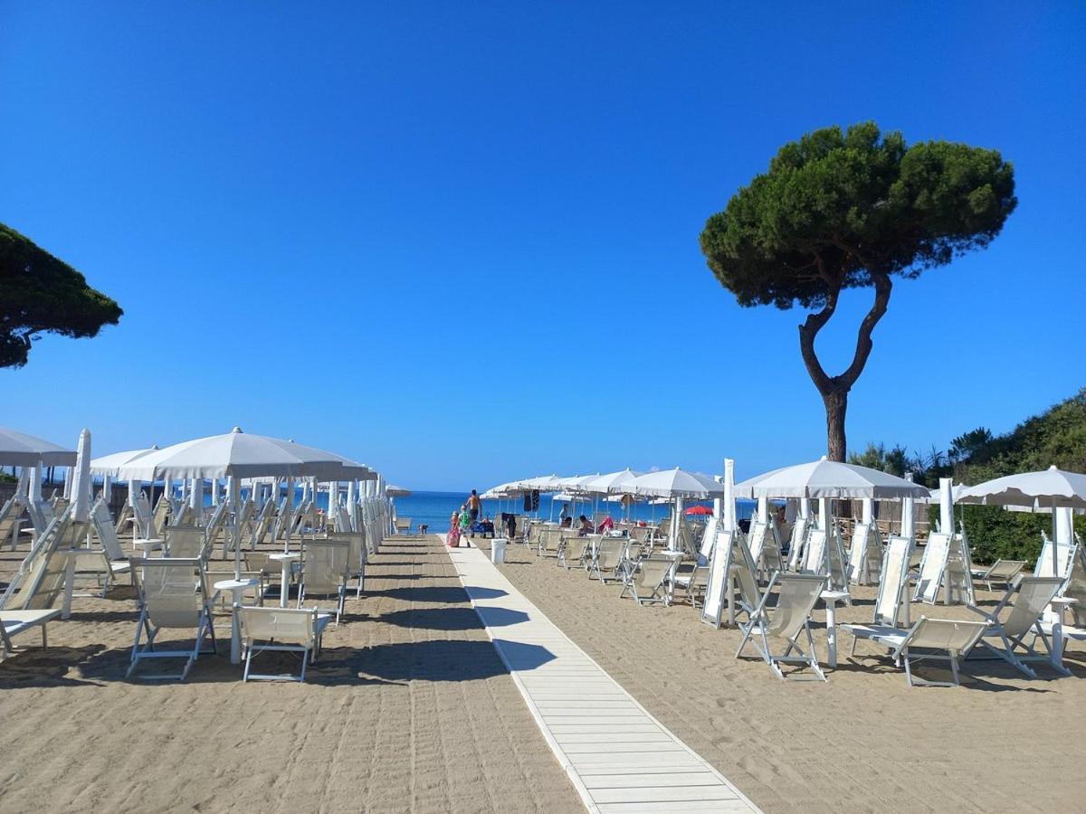 Villaggio Il Girasole Follonica Buitenkant foto