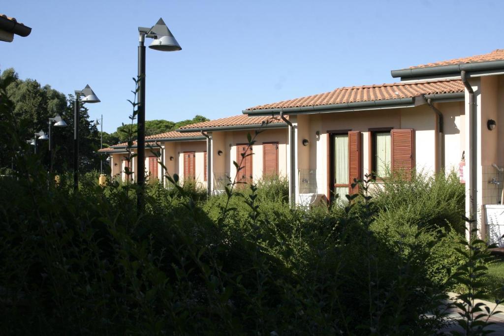 Villaggio Il Girasole Follonica Kamer foto